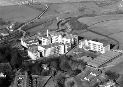 Neilston Mill Photo Gallery