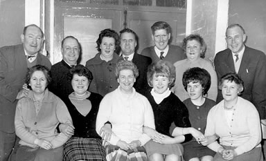 Neilston Mill Photo Gallery