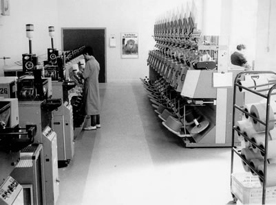Neilston Mill Photo Gallery