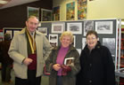 Bobbins and Threads - 2004 Mill Exhibition in Neilston Library