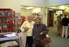 Bobbins and Threads - 2004 Mill Exhibition in Neilston Library