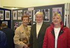 Bobbins and Threads - 2004 Mill Exhibition in Neilston Library