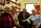 Bobbins and Threads - 2004 Mill Exhibition in Neilston Library