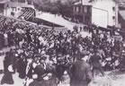 Bobbins and Threads - Strike Meeting 1910