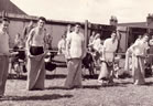 Bobbins and Threads - Neilston Mill Sports Day