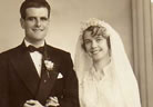 Bobbins and Threads - A Mill Wedding Bobbins and Threads - A Mill Wedding