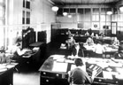 Bobbins and Thread - Neilston Mill Offices