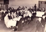 Bobbins and Threads - Pensioners Party 1955