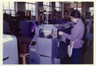 Bobbins and Thread - HS COP Winder