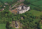 Bobbins and Threads - Neilston Mill 1990