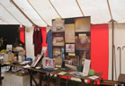 Bobbins and Threads - Cattle Show 2009 Bobbins and Threads - Cattle Show 2009