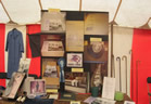 Bobbins and Threads - Cattle Show 2009