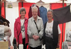 Bobbins and Threads - Cattle Show 2009