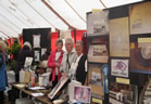 Bobbins and Threads - Cattle Show 2009