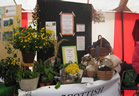 Bobbins and Threads - Cattle Show 2009