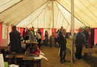 Bobbins and Threads - Cattle Show 2009