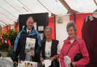 Bobbins and Threads - Cattle Show 2009