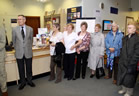 Bobbins and Threads - 2009 Mill Memories Book Launch Bobbins and Threads - 2009 Mill Memories Book Launch