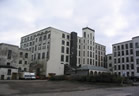 Bobbins and Threads - Neilston Mill 2007 